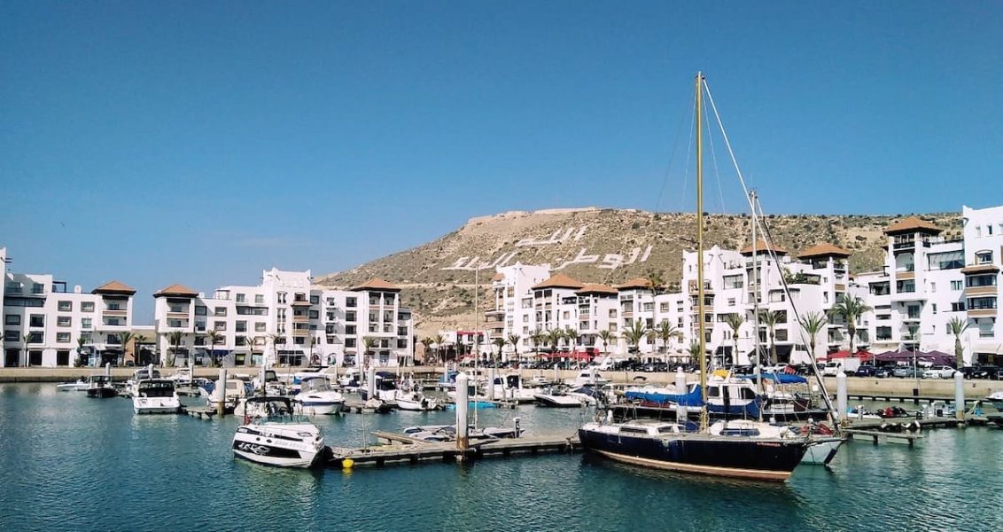 Agadir